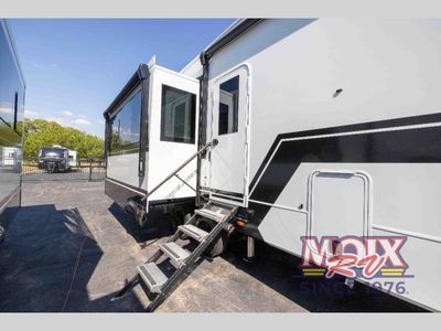 2026 Brinkley Model Z - Photo 17