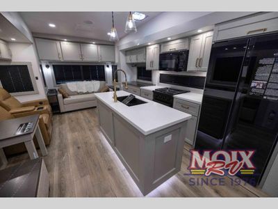 2026 Brinkley Model Z - Photo 18