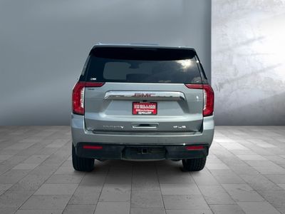 2024 GMC Yukon XL - Photo 3
