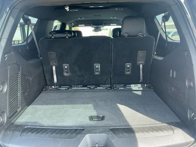 2024 GMC Yukon XL - Photo 6