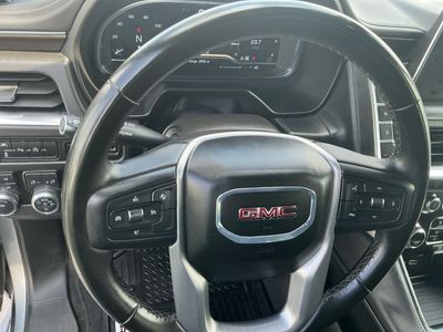 2024 GMC Yukon XL - Photo 8
