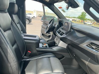 2024 GMC Yukon XL - Photo 13
