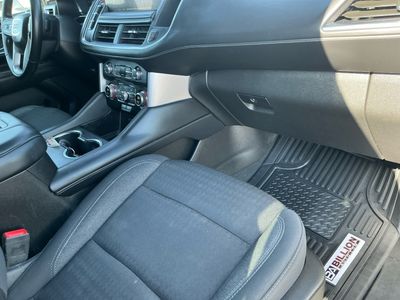 2024 GMC Yukon XL - Photo 15