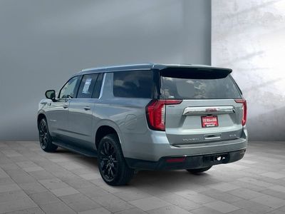 2024 GMC Yukon XL - Photo 1