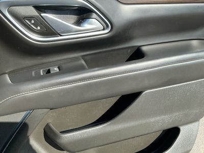 2024 GMC Yukon XL - Photo 9