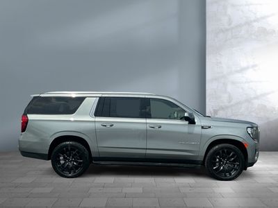 2024 GMC Yukon XL - Photo 4