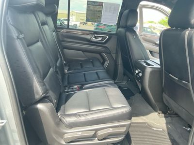 2024 GMC Yukon XL - Photo 10