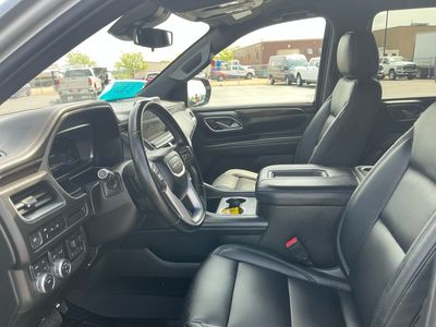 2024 GMC Yukon XL - Photo 14