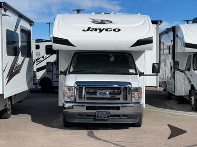 2024 Jayco Redhawk - Photo 1