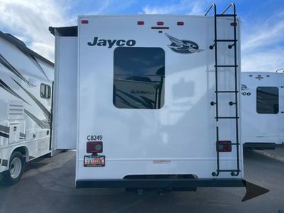 2024 Jayco Redhawk - Photo 4
