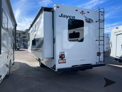 2024 Jayco Redhawk - Photo 6
