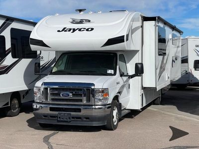 2024 Jayco Redhawk - Photo 2