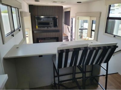 2026 Grand Design Solitude - Photo 15
