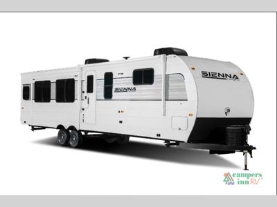 2026 Venture RV Sienna - Photo 1