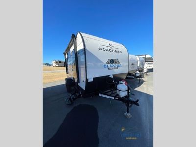 2025 Coachmen Clipper ROK - Photo 1