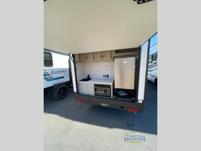 2025 Coachmen Clipper ROK - Photo 8