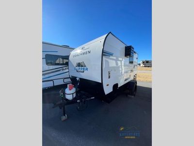 2025 Coachmen Clipper ROK - Photo 2