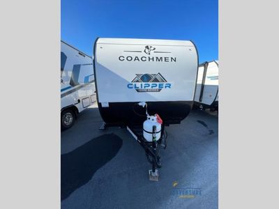 2025 Coachmen Clipper ROK - Photo 3
