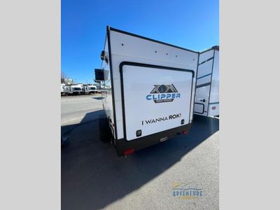 2025 Coachmen Clipper ROK - Photo 4