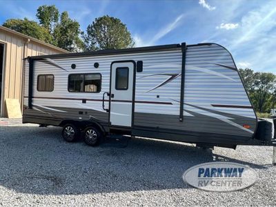 2018 Heartland Pioneer - Photo 1