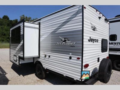 2026 Jayco Jay Flight SLX - Photo 4