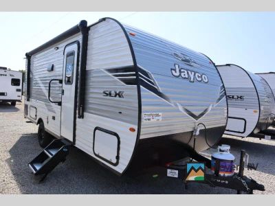 2026 Jayco Jay Flight SLX - Photo 1