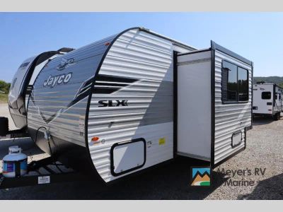 2026 Jayco Jay Flight SLX - Photo 3