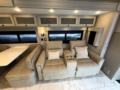 2025 Tiffin Allegro Bay - Photo 20