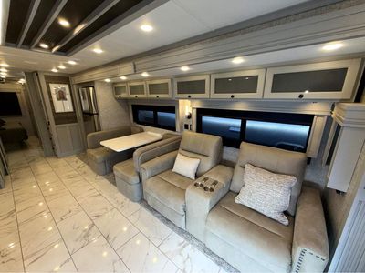 2025 Tiffin Allegro Bay - Photo 17