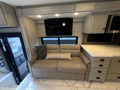 2025 Tiffin Allegro Bay - Photo 22