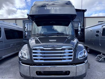 2025 Tiffin Allegro Bay - Photo 11