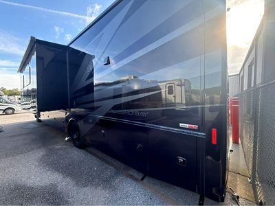 2025 Tiffin Allegro Bay - Photo 4