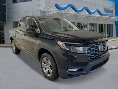 2026 Honda Ridgeline - Photo 7
