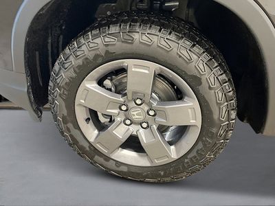 2026 Honda Ridgeline - Photo 12