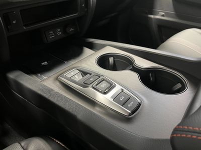 2026 Honda Ridgeline - Photo 19