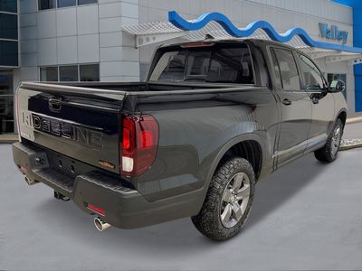 2026 Honda Ridgeline - Photo 5