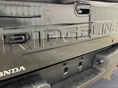 2026 Honda Ridgeline - Photo 9