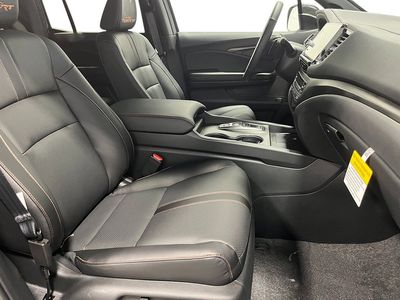 2026 Honda Ridgeline - Photo 26