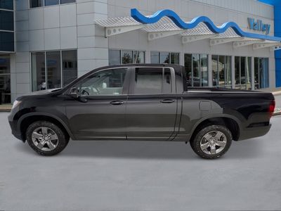 2026 Honda Ridgeline - Photo 2