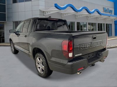 2026 Honda Ridgeline - Photo 3