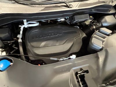2026 Honda Ridgeline - Photo 11