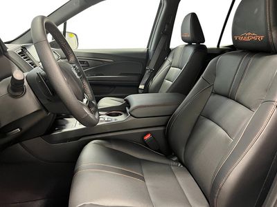 2026 Honda Ridgeline - Photo 13