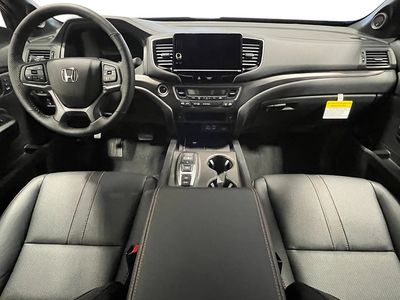 2026 Honda Ridgeline - Photo 20