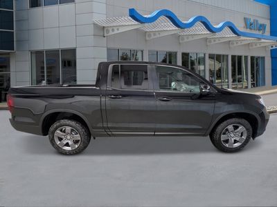2026 Honda Ridgeline - Photo 6