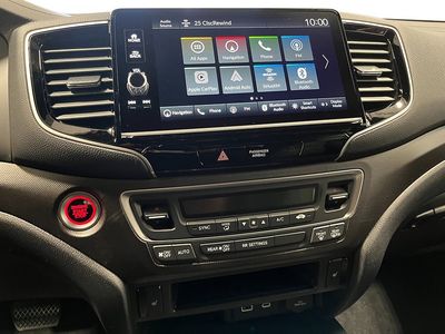 2026 Honda Ridgeline - Photo 22