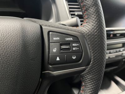 2026 Honda Ridgeline - Photo 17