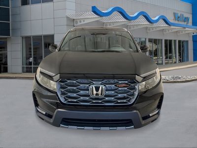 2026 Honda Ridgeline - Photo 8