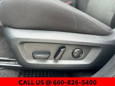 2023 Nissan Rogue — photo 13 view