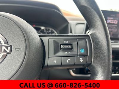 2023 Nissan Rogue — photo 15 view