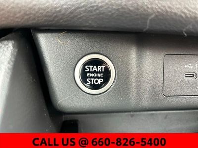 2023 Nissan Rogue — photo 35 view